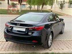 مازدا 6
